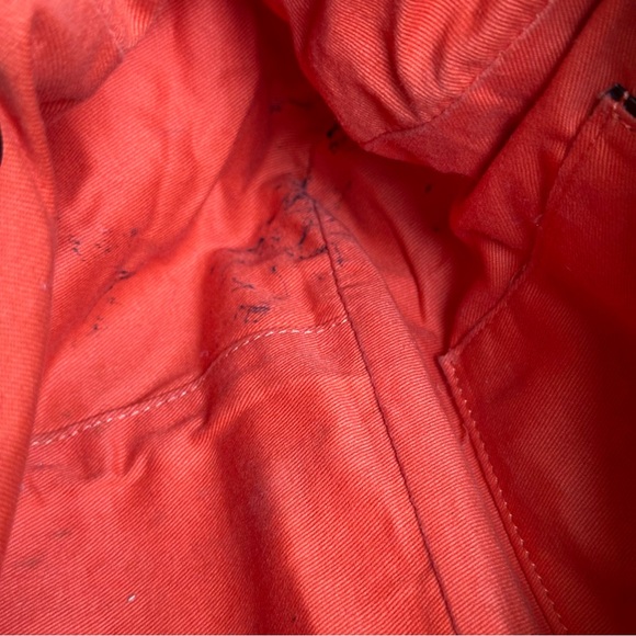 Vivienne Westwood Purple Bowling Bag - Picture 8 of 14